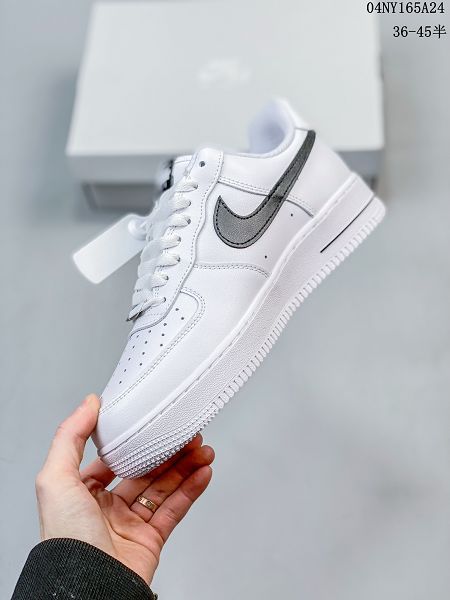 Nike Air Force 1 Low 2023新款 空軍一號男女款休閒運動板鞋