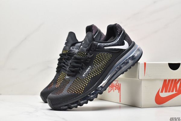 Nike Air Max 2015 2023新款 女款復古休閒運動跑鞋