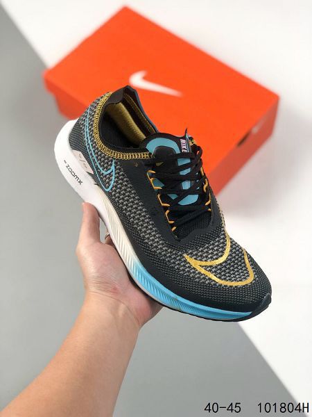 NIKE Air Zoom X streakfly proto 2023新款 針織透氣男款跑步鞋