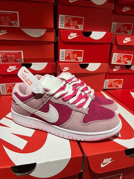 Nike Dunk Low系列 2023全新男女款低幫休閒板鞋