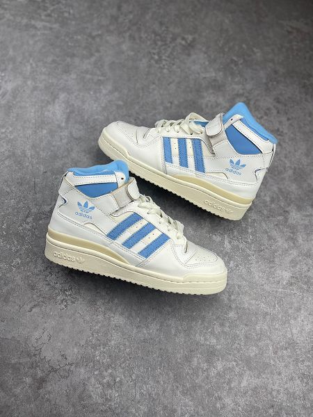 Adidas Forum 84 Low 2023新款 男女款休閒防滑運動板鞋