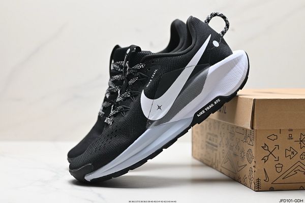 Nike PEGASUS TRAIL 5 2024新款男女生越野跑步鞋