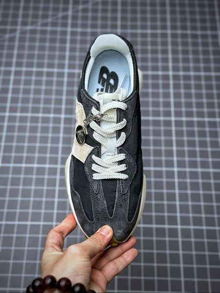 New Balance MS327 2023新款 男女款復古休閒運動慢跑鞋