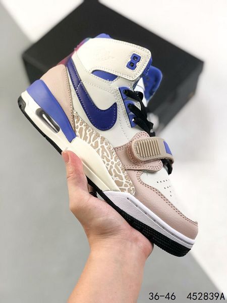 Air Jordan Legacy 312 LOW 系列 2023全新男女款中幫休閒運動鞋