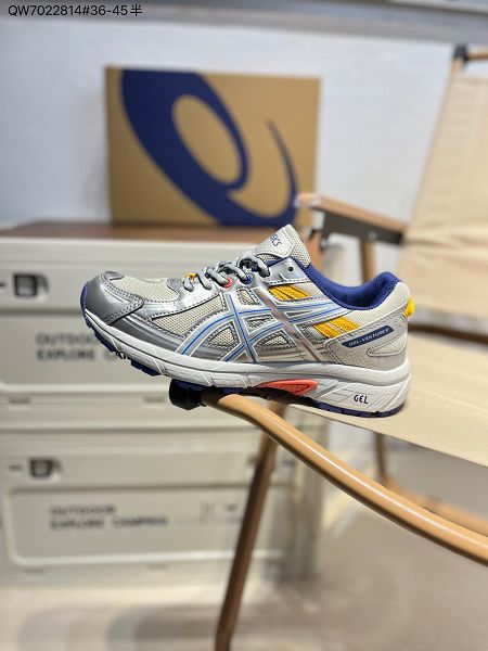 Asics GEL-VENTURE 6系列 2023全新男女款亞瑟士經典戶外跑鞋