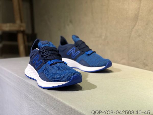 New Balance 2020新款 紐巴倫針織款男生慢跑鞋