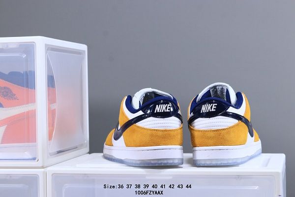 Nike SB Dunk Low PRO 2020新款 扣籃系列男女生低幫復古滑板鞋