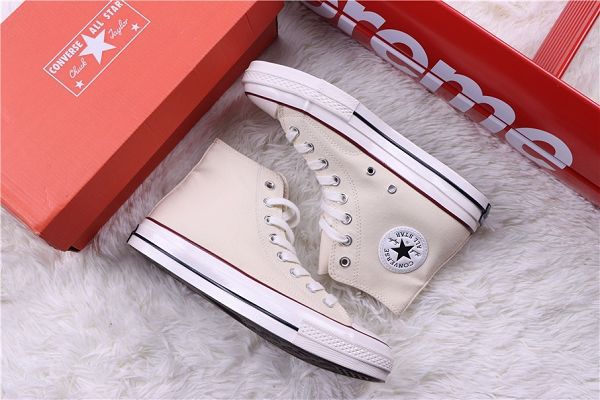 Converse 1970s 2020新款 匡威經典款男女生高幫帆布板鞋