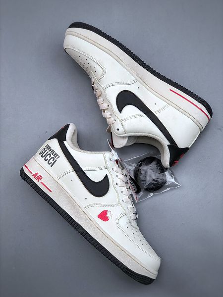 Nike Air Force 1'07 Low 2023新款 聯名款空軍一號男女生休閒板鞋