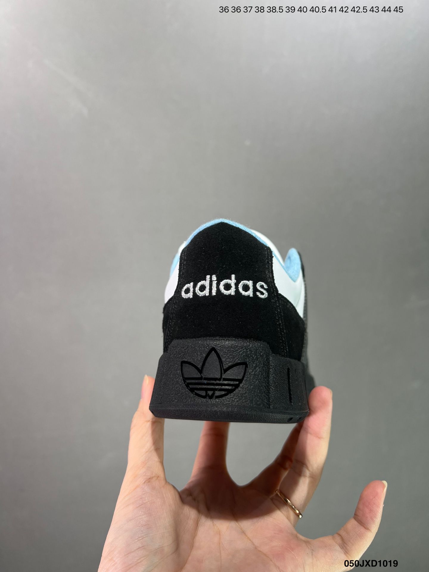 Adidas I2000 X 2024新款男女生休閒板鞋