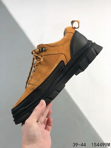 CAT FOOTWEAR 卡特工裝 2024男女低幫休閒復古潮鞋系列 新款潮鞋