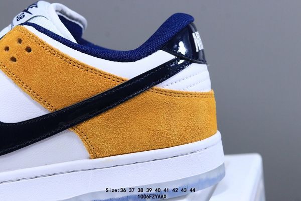 Nike SB Dunk Low PRO 2020新款 扣籃系列男女生低幫復古滑板鞋