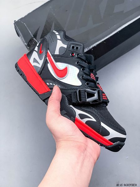 Nike air trainer 3 2022新款 男款魔鬼貼訓練鞋