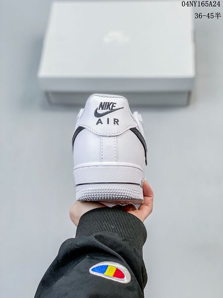 Nike Air Force 1 Low 2023新款 空軍一號男女款休閒運動板鞋