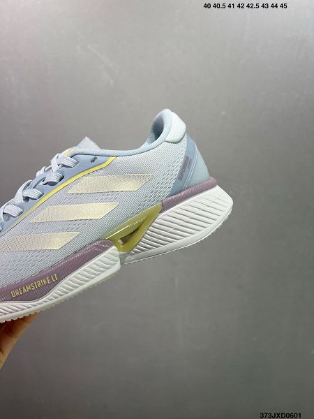 adidas Supernova Eterno 2024新款男生超級跑鞋