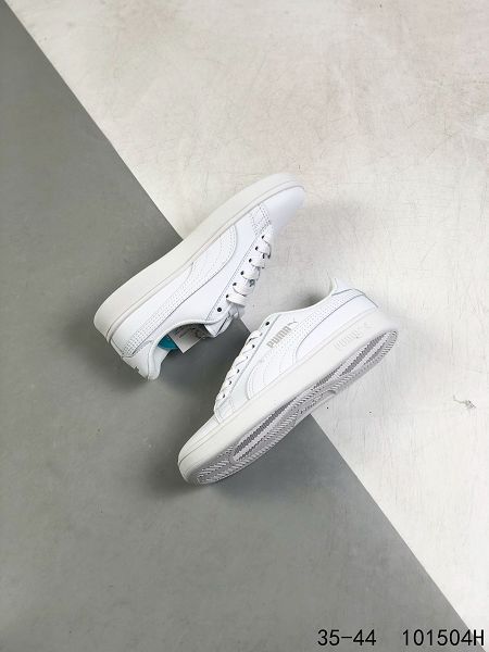 Puma Classic Suede 2022新款 情侶經典款休閑板鞋