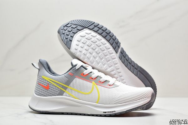 NIKE AIR ZOOM VOMERO 14 2022新款 登月14代網面透氣男子跑步鞋