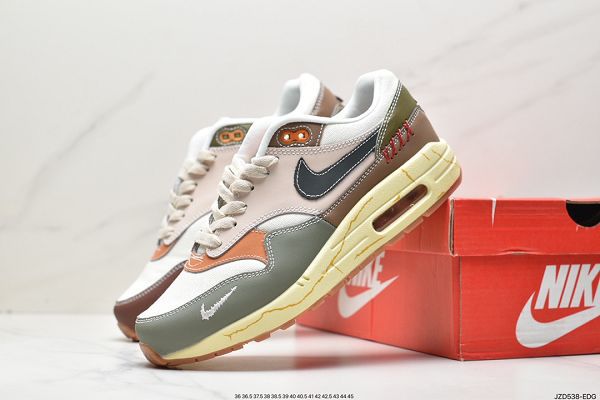 Nike Air Max 1 OG 2023新款 初代復古氣墊男女款運動慢跑鞋