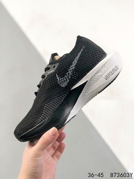 NIKE ZoomX ALPHAFLY NEXT% 3 PROTO 2023新款 男女款超輕緩震運動慢跑鞋