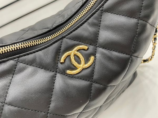 chanel包包 香奈兒2022新款手提包 DSAS3487時尚單肩斜挎包