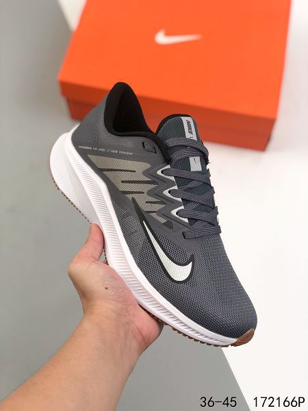 Nike Air Zoom Pegasus 34 Turbo 2021新款 登月34代網面透氣緩震男女生跑鞋