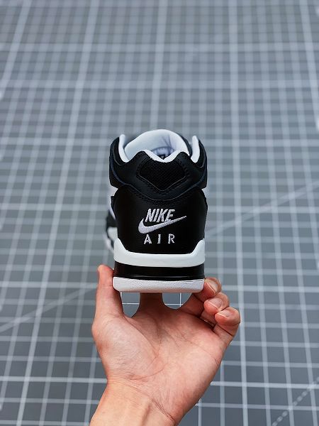 Nike Air Flight 89 Jordan 4 2023新款 喬丹4代男女款籃球運動鞋