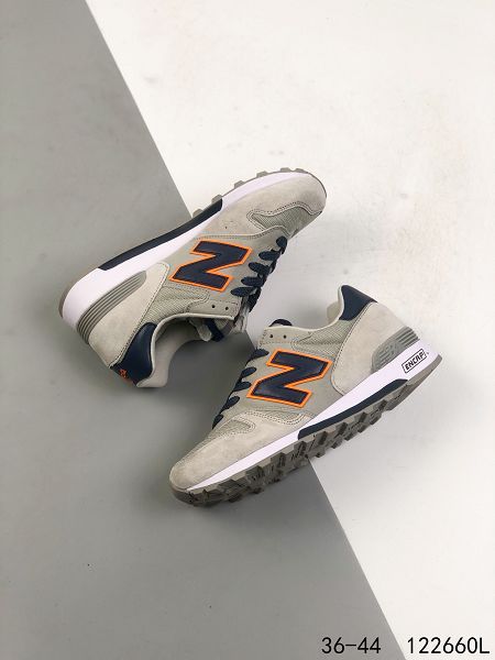 New Balance NB1300系列 2021新款 豬八革網面男款復古運動跑鞋