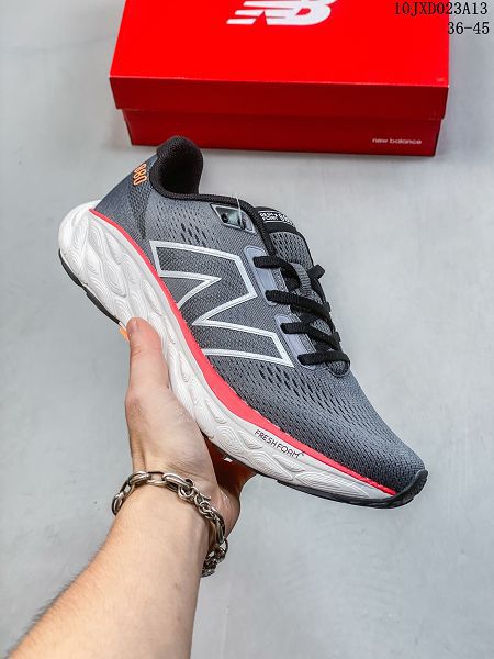 New Balance 系列 2023全新男女款復古老爹風休閒運動慢跑鞋