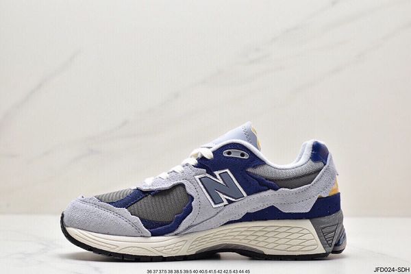 New Balance Refined Pack 2023新款 男女款復古休閒跑步鞋