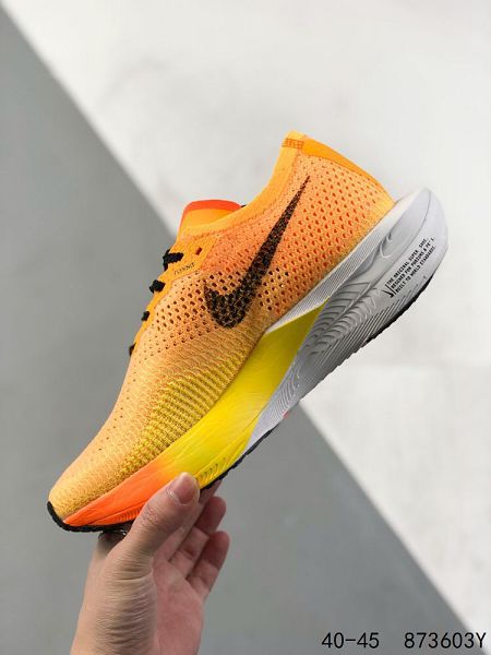 NIKE ZoomX ALPHAFLY NEXT% 3 PROTO 2023新款 男款超輕緩震運動慢跑鞋