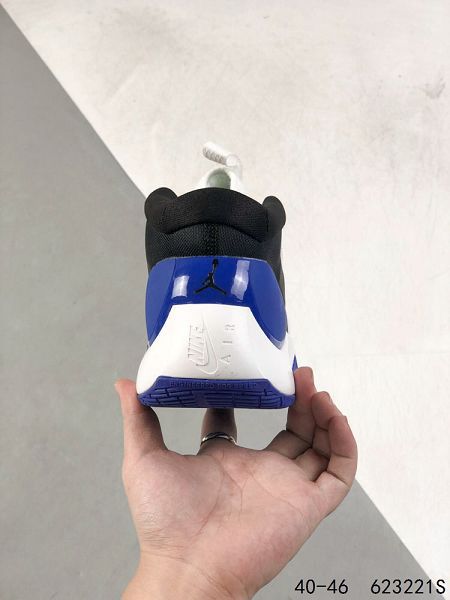 AIR JORDAN ZOOM SEPARATE PF 2022新款 東契奇1代男子籃球鞋