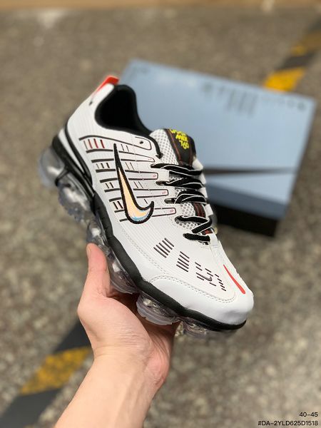 Nike Air Vapor Max 360 VM360 2023新款 混合全掌氣墊男款慢跑鞋