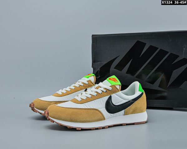 Nike Air Daybreak 1979周年 2022新款 順風華夫復古男女款休閑慢跑鞋