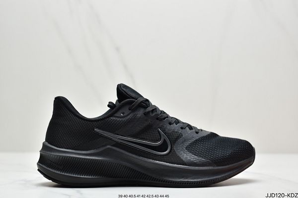 Nike Downshifter 11 2022新款 登月V11代男款網面超輕透氣跑步鞋