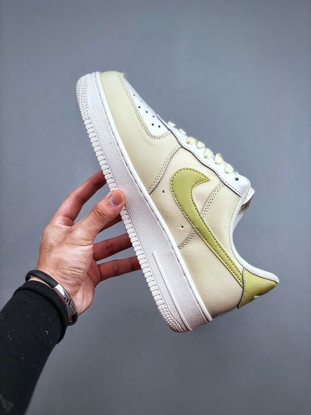 Nike Air Force 1 07 2022新款 空軍一號經典低幫男女款運動板鞋