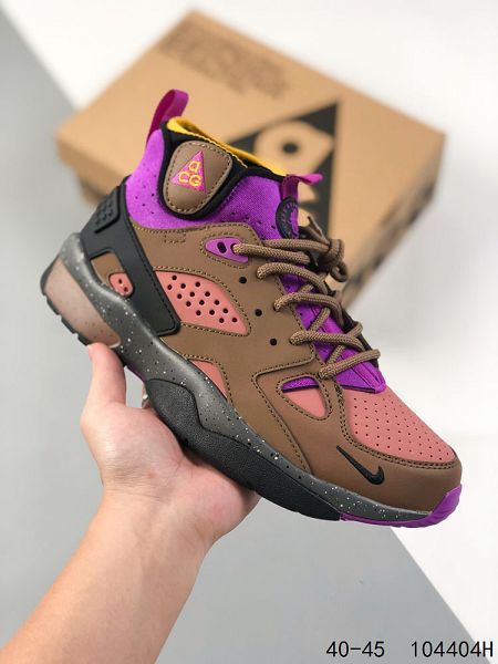 Nike ACG Air Mowabb OG 2023新款 輕便透氣耐磨男款戶外徒步鞋