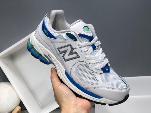 New Balance 2002R 2020新款 NB紐巴倫復古男女生慢跑鞋