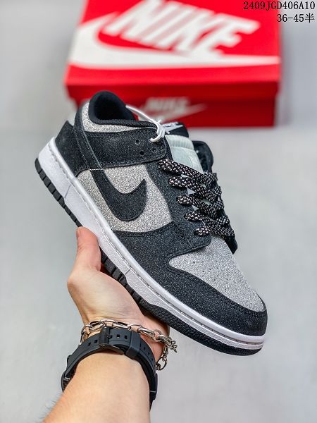 Nike SB Dunk Low Retro 扣籃系列 2024男女生復古低幫休閒運動滑板板鞋