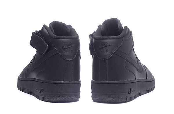 Nike Air Force 1 07 2023新款 空軍一號經典款高筒男女生休閒運動板鞋