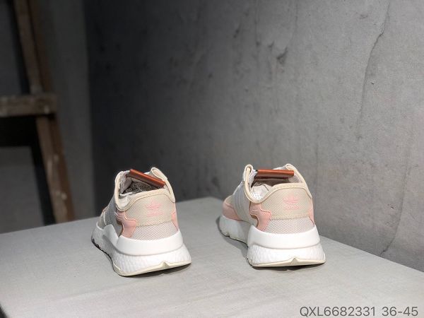 Adidas Nite Jogger 2021 Boost 2021新款 夜行者復古男女款運動鞋