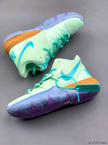 NIKE KYRIE 5 EP 2022新款 歐文5代男款實戰籃球鞋