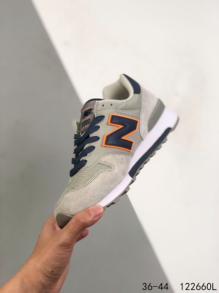 New Balance NB1300系列 2021新款 豬八革網面男款復古運動跑鞋