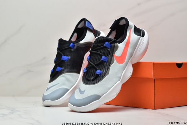 Nike Free RN 2.0 2022新款 赤足2.0系列男女款輕便跑鞋