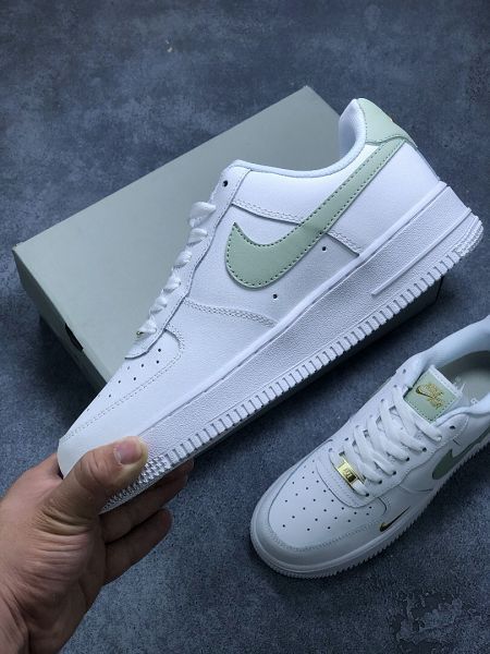 Nike Air Force 1 2021新款 空軍一號經典低幫男女款運動板鞋