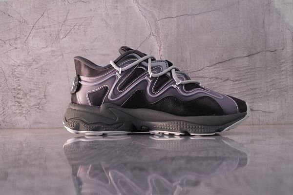 adidas Ozweego 3.0 2021新款 水管3.0復古男女款休閑運動鞋