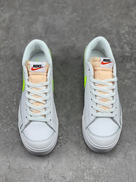 Nike BLAZER LOW PLATFORM 2022新款 開拓者低幫女款休閒鞋