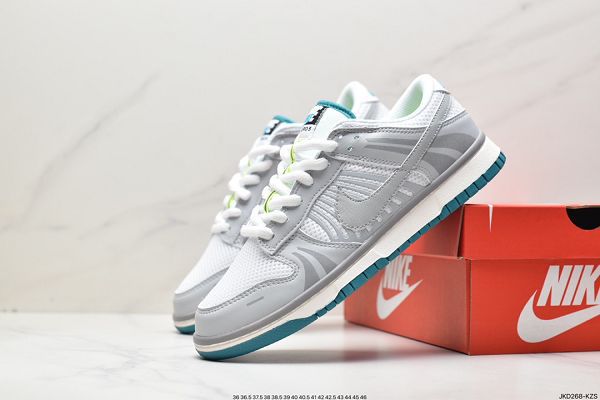 Nike SB Zoom Dunk Low 2023新款 男女款休閒運動板鞋