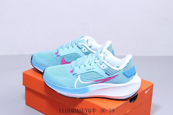 Nike Air Zoom Pegasus Turbo 40 2023全新男女款飛馬40代馬拉松慢跑鞋