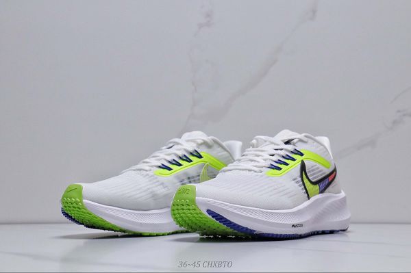 Nike Air Zoom Pegasus 39 2023新款 男女子飛馬跑步鞋時尚舒適運動鞋