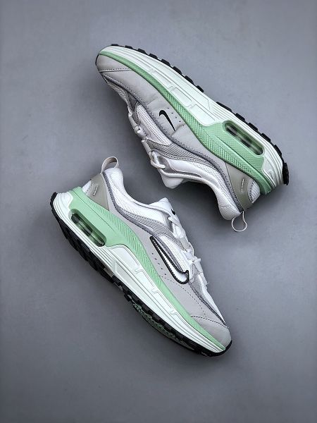 Nike AIR MAX BLISS 2023新款 女子緩震老爹鞋厚底跑步鞋